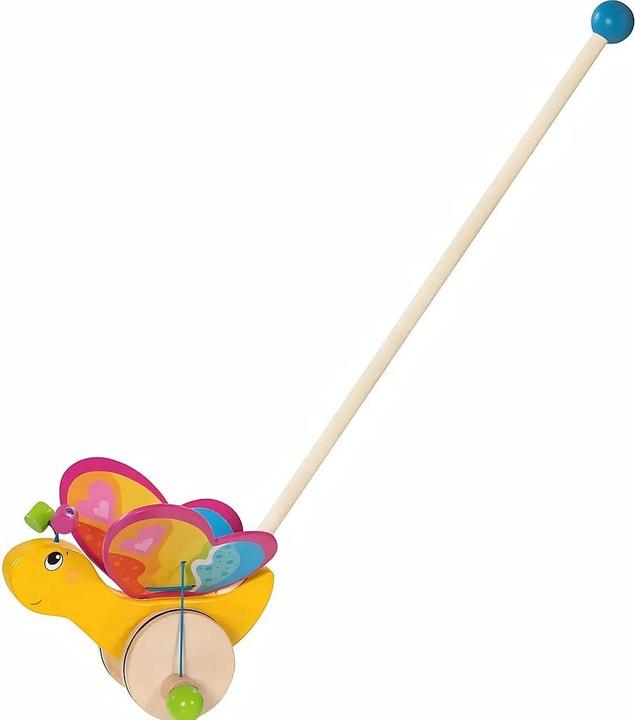 Goki Schiebetier Schmetterling