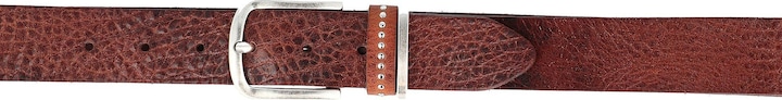 Immagine prodotto B.Belt Cintura Basic Cleo in pelle (100)