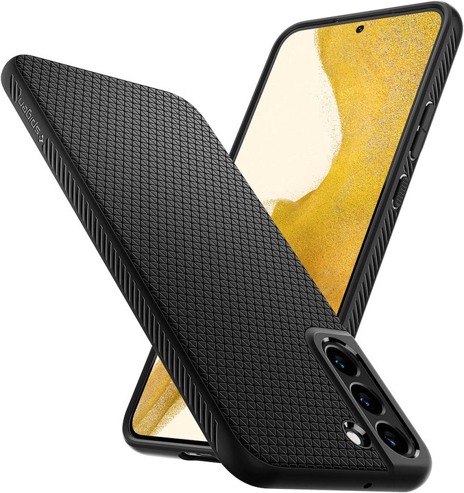 Image du produit Spigen Air liquide (Samsung Galaxy S22 5G)
