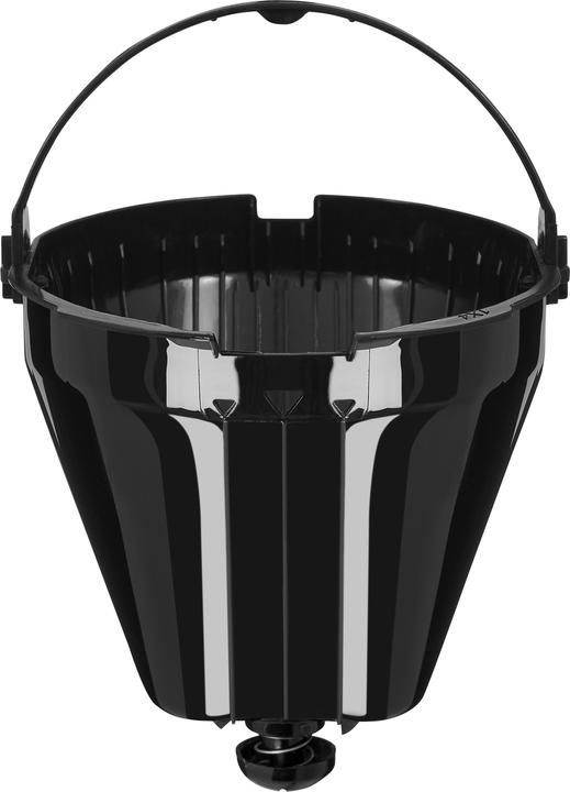 Actual product image Gutfels Coffee maker 1,25L COFFEE 2010 S sw/ino