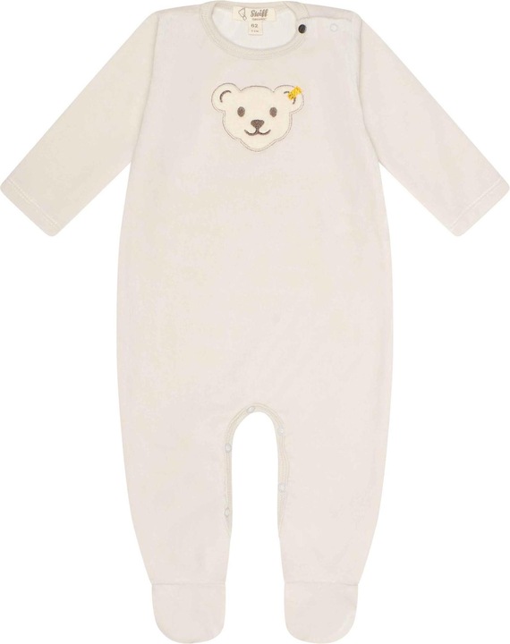 Actual product image Steiff Baby romper suit (68)