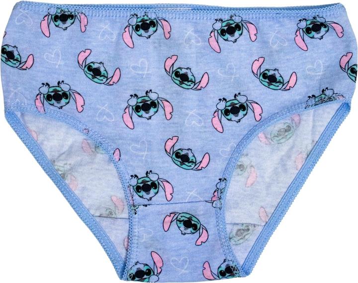 Produktbild Disney Mädchenslips / Unterhosen Lilo & Stitch (98, 104)
