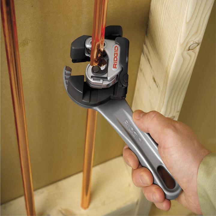 Immagine prodotto Ridgid tagliatubi (270 mm)