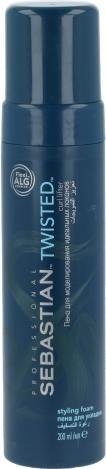 Sebastian Twisted Curl Lifter (200 ml, Curling mousse)