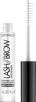 Actual product image Catrice Lash Brow Designer Shaping And Conditioning Mascara Gel 010 (010)