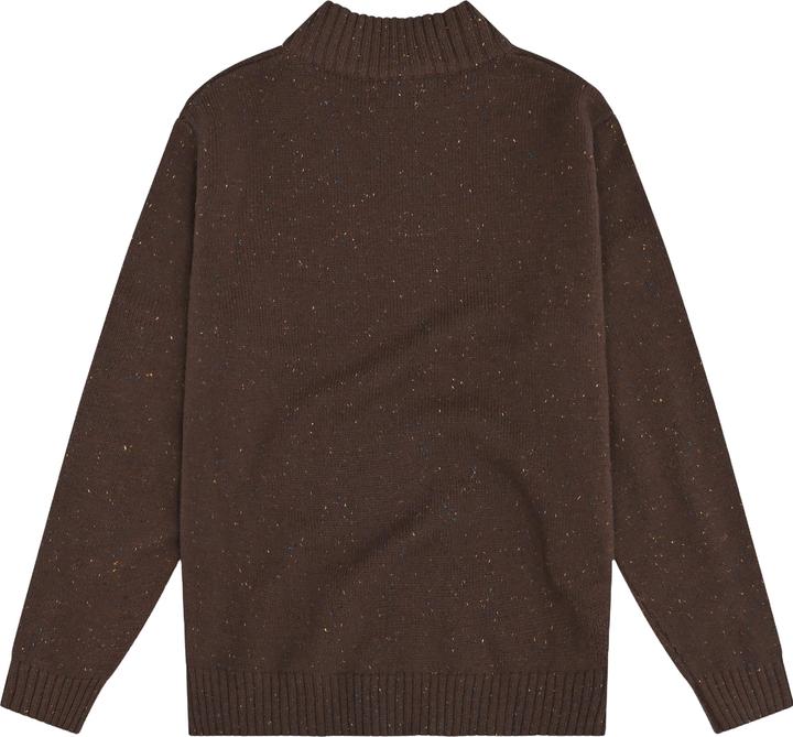 Produktbild Bavarian Caps Edelweiss Stricktroyer (M)