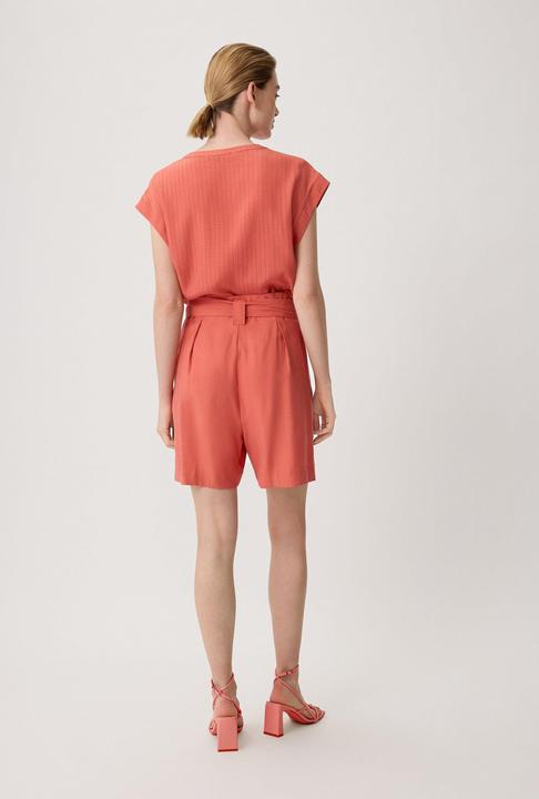 Immagine prodotto Comma Bluse Blusenshirt aus Viskose (36)