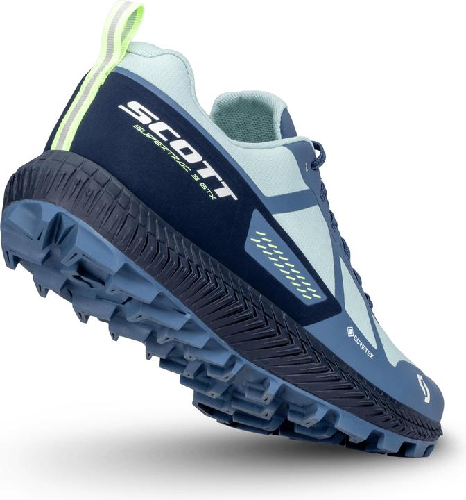 Image du produit Scott Sports W's Supertrac 3 GTX (37.5)
