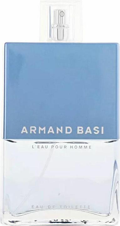 Produktbild Armand Basi L'Eau pour Homme (Eau de Toilette, 125 ml)