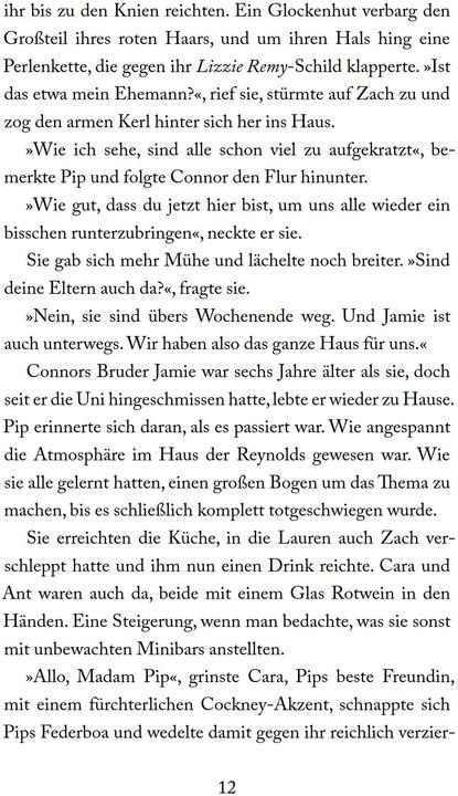 Produktbild Kill Joy (Deutsch, Holly Jackson, 2025)