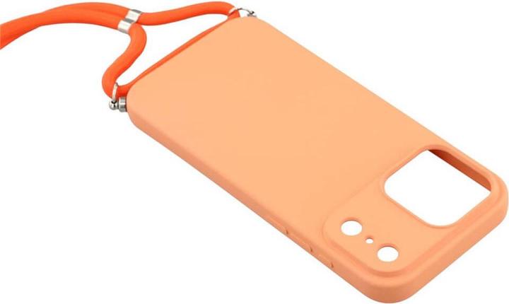 Actual product image Cover-Discount Hülle mit Umhängeband