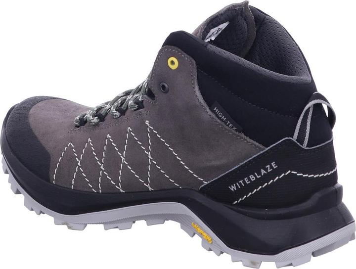 Produktbild High Colorado Wanderschuh EVO TRAIL MID II (44)