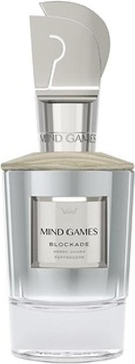 Produktbild Mind Games Blockade (Extrait De Parfum, 100 ml)