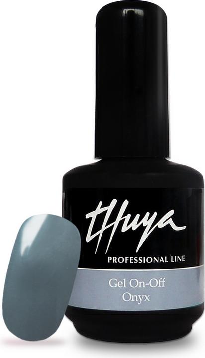 Thuya Gel-On-Off "Onyx"