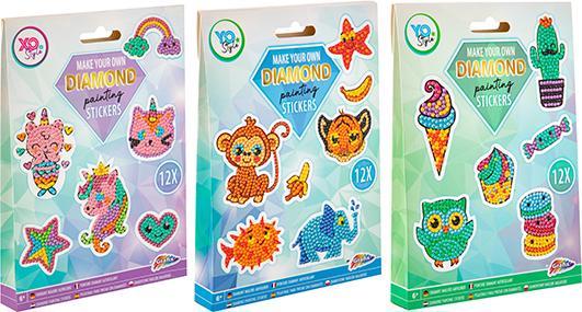 Craft sets