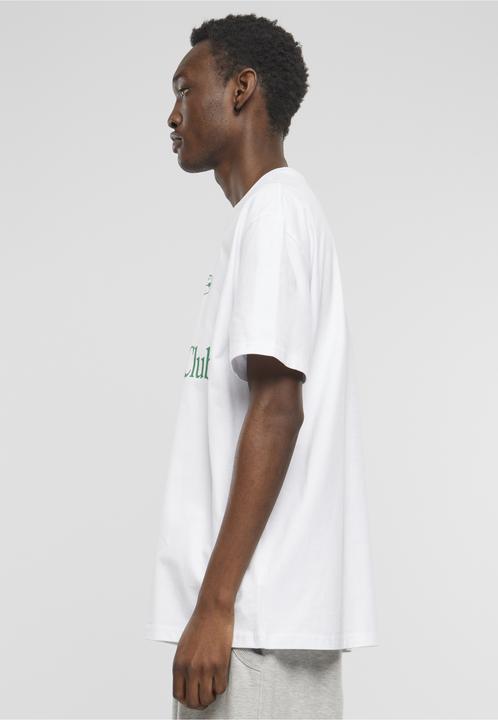 Immagine prodotto Urban Classics Maglietta Athletic Club Heavy Oversize - 139531 (S)