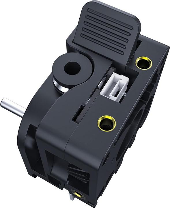 Actual product image Creality Hi Extruder Kit neue Version