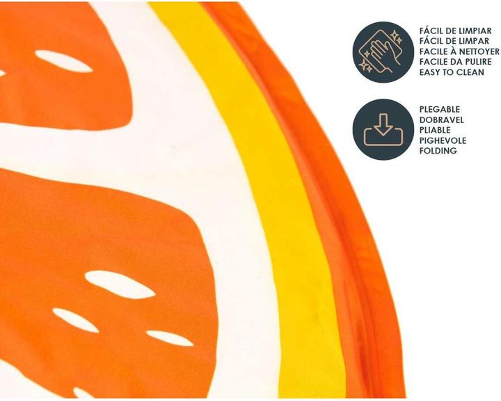 Immagine prodotto Mascow Arancione (Cane)