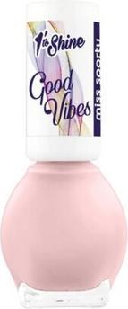 Image du produit Miss Sporty 1 Minute To Shine Nail Polish 112 7Ml
