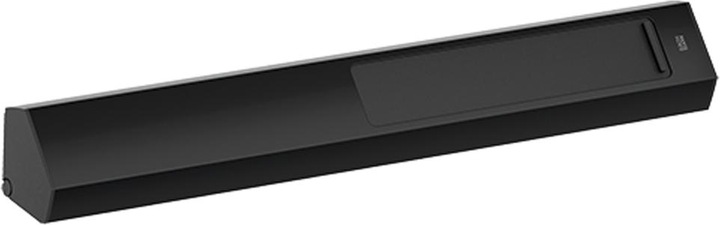 Produktbild Bachmann CASIA 2 3x FR Steckdose UTE 1x USB-Charger A/C (932.107) schwarz, lang (3 x, CEE 7/3, CEE 7/5, 2 m)