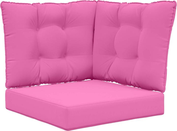 Produktbild vidaXL Sofakissen (60 x 40 cm)