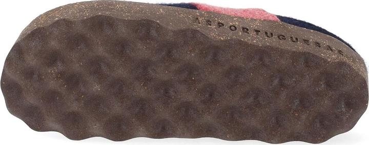 Image du produit Asportuguesas Confortables et élégantes, les pantoufles ASPOTUGUESAS en feutre vous permettront de créer votre (36)