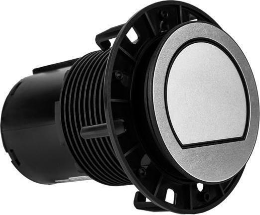 Actual product image Bachmann ELEVATOR 1x power socket (1x, CEE 7/3, HDMI, RJ45, 0.50 m)