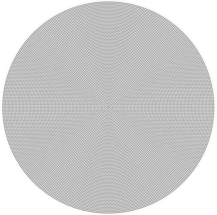 Produktbild Sonos In-Ceiling Sonance 6" (1 Paar)