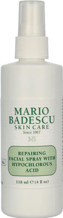 Produktbild Mario Badescu Repairing (Reinigungstücher Gesicht, 118 ml)
