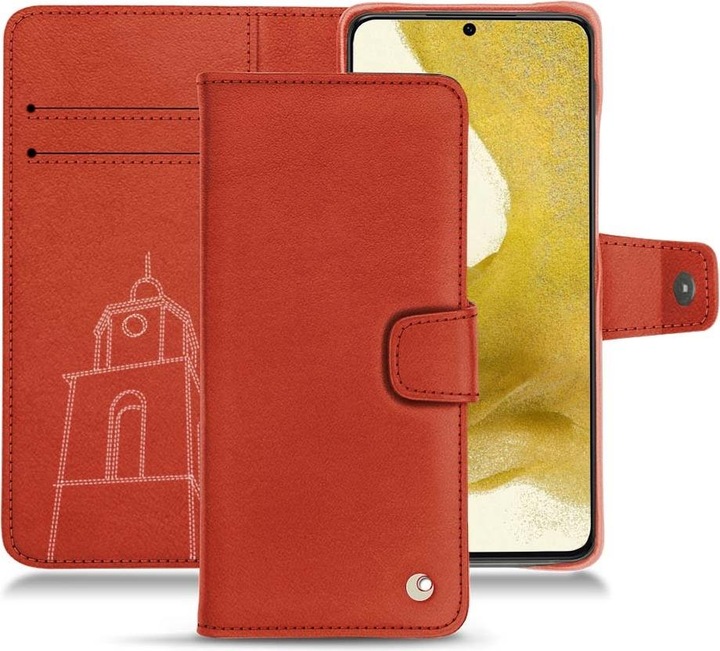 Arange clouquié ( Pantone #D33108 )