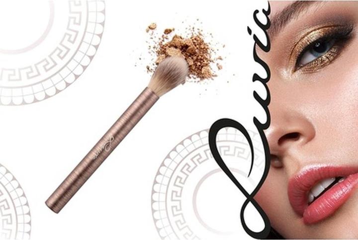 Actual product image Luvia Cosmetics - Mini Prime Vegan