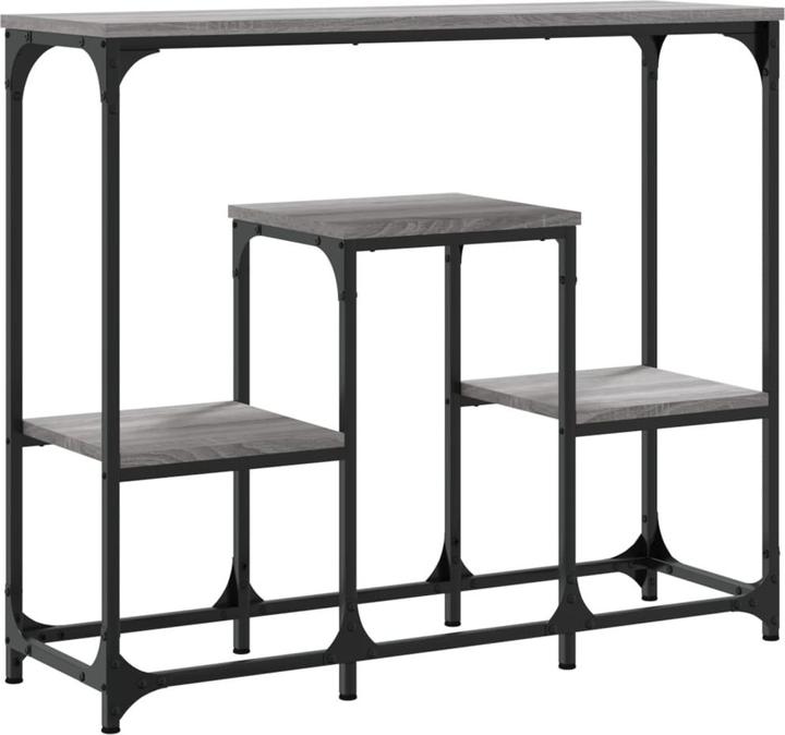 Produktbild vidaXL Konsolentisch (89.50 x 28 x 76 cm)