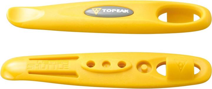 Image du produit Topeak Démonte-pneus Shuttle Lever 1.1