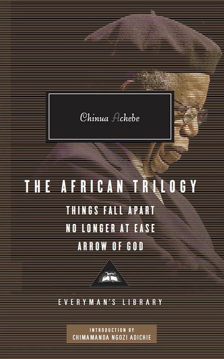 Produktbild The African Trilogy (Englisch, Chinua Achebe, 2010)