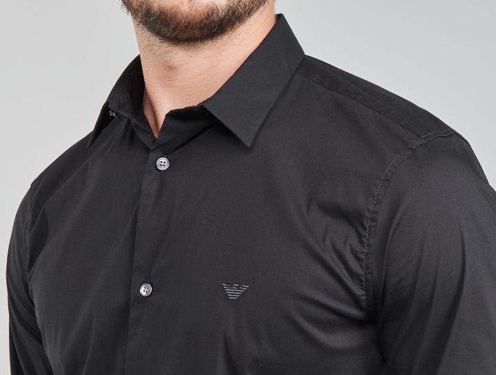 Produktbild Emporio Armani Shirt (S, XXL)