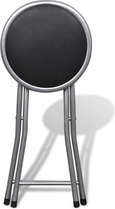 Actual product image vidaXL Stool