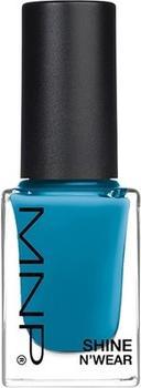 Image du produit Mesauda Mnp Shine 'N Wear Club Tropicana 02 Cuba Libre Nail Polish 10ml