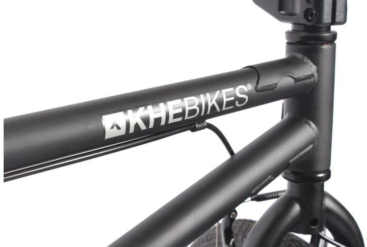 Actual product image KHE Bikes Cosmic (19.69")