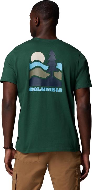 Produktbild Columbia Explorers Canyon Back (XL)