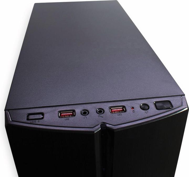 Produktbild Intertech B-48 (ATX)