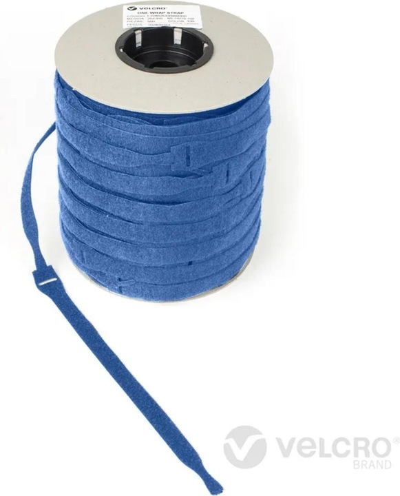 Immagine prodotto Velcro brand Fascetta professionale di marca (Fascette in velcro, 150 mm, 750 pz.)