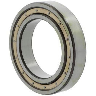 SKF, Cuscinetto a sfera, Cuscinetto a sfere a gola profonda 6205 MAC3 Ø interno 25 mm Ø esterno 52 mm Larghezza15 mm