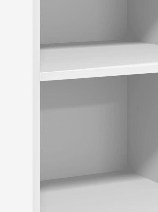 Actual product image vidaXL Sideboard (50 x 41 x 93 cm)
