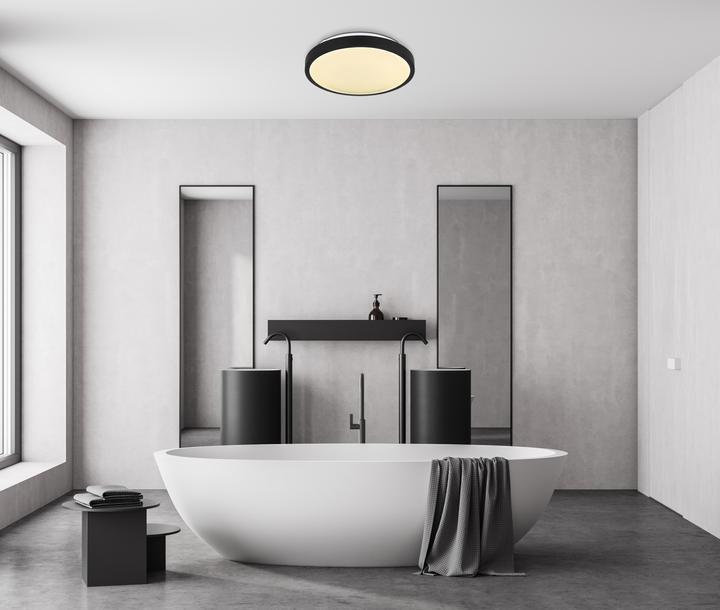 Produktbild Globo Gregory (980 lm)