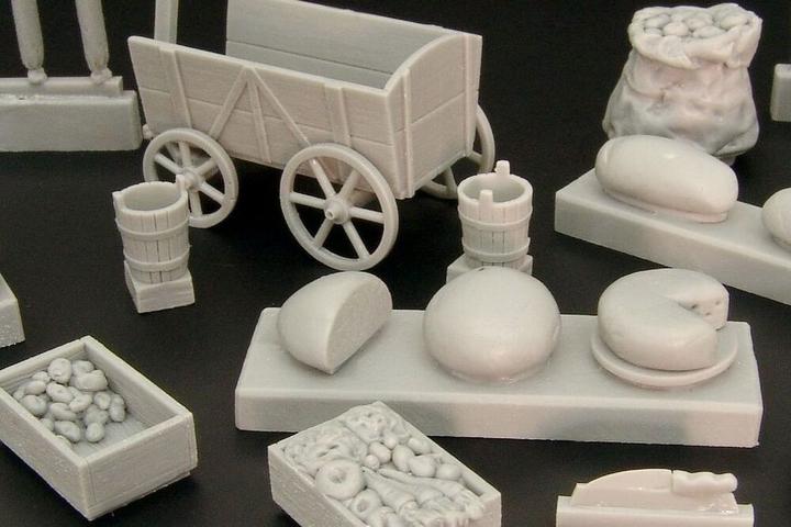 Image du produit Hauler Dispositions militaires