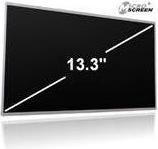 Actual product image CoreParts 13.3" LED WXGA HD Mat (MSC30483)