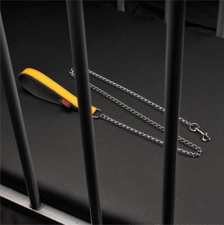 Immagine prodotto The Red Leine mit Ledergriff