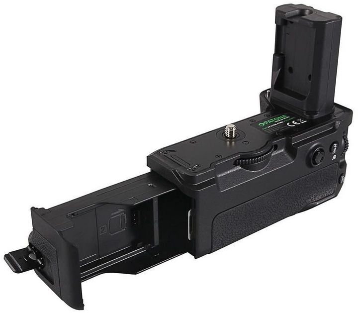 Produktbild Patona Batteriegriff zu Sony A9/ A7R III (Batteriegriff)
