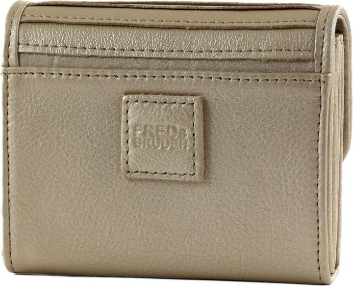 Immagine prodotto FredsBruder Portafoglio Enna in pelle 12 cm
