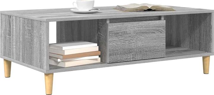 Actual product image VidaXL Coffee table (103.5 x 60 x 35 cm)